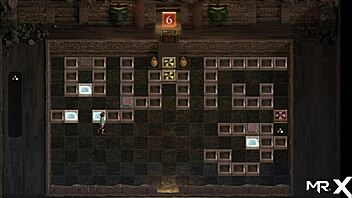 Unlock all cave quests in Treasureofnadia E1 31