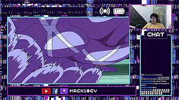 Jojos Bizarre Adventure: The Animation Part 4 Cap 29-30