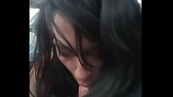 Getting road head from a pro