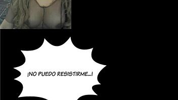 My Aunt Chapter 41 Comic Adventure