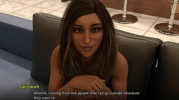 Wvm 120 Millie Wants To See Jamie And Liz