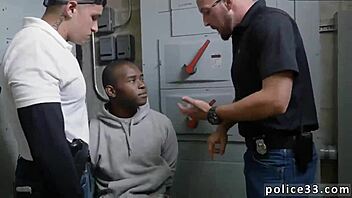 Filipino teen shoplifts, gets donk fucked?