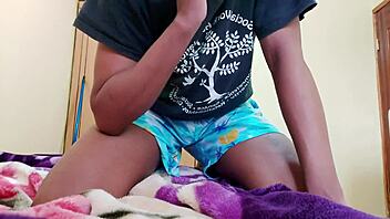 Accidentally Becoming Gay Part 5