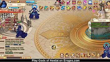 gods of hentai game walkthrough 2