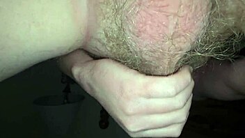 Detailed Scene Of Sexy Gay Men Engaging In Intense Sex And Fucking