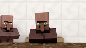 Villager news pl dub