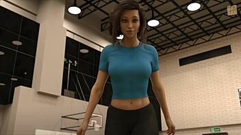 WVM 152 MEETING THE NEW ASSISTANT COACH IN COLLEGE