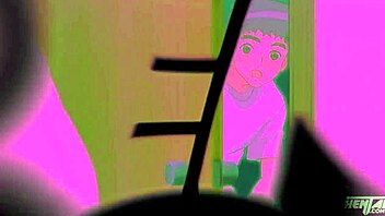 Busty Classmate Begs for Sex After Breakup! Hentai Subtitled