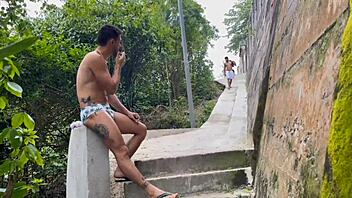 tava f1 encontrei ronny aislan trilha comi ele completo