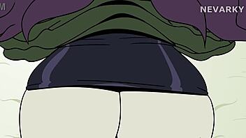 Ever seen a broke animation story like this one?