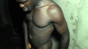 Why trust a fuck doll with that monster cock? It handles toys and ass fucking perfectly in solo play.