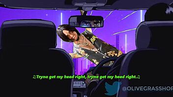 riley reid in cartoon blowjob animation hentai fun