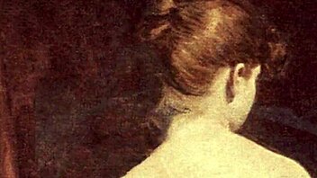 Vintage Erotic Drawings Collection