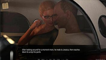 Jessica Oneil's Hard News Episode 43