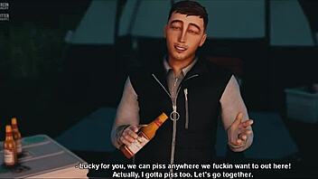 Эй, хочешь учиться step образованию со мной в этом походе, а?