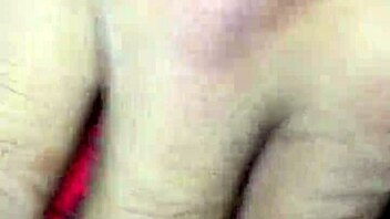 when no one's home, i sneak in and fuck my cousin in her lingerie, leading to a creampie.