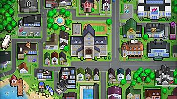 i played summertime saga 245