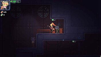 Zetria Hentai Game Ep 3: Sci-Fi Slut Bangs Aliens in Wild Consensual Action!