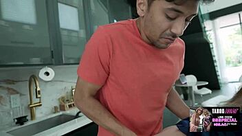 Stepmom’s a bitch, so I banged her stepsister in the ass - Cory Chase 🔥💥