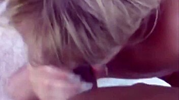 Gangbang with BIG COCK sucking and FUCKING