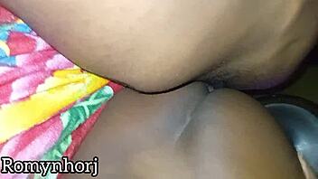 Late night, the wild banging just happens with curvy beauty!