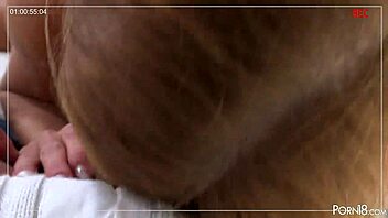 Chrissy Fox just went wild in this outdoor public scene