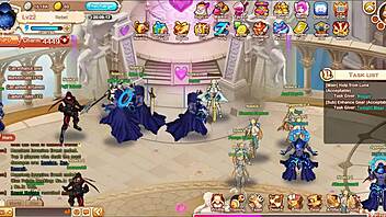 gods of hentai game walkthrough 2