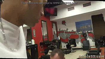 Wild teen boys try gay sex for the first time 😲