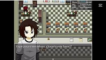 Collège anime partie deux