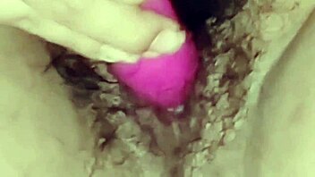 Chubby Wife Bent Over By Friend, Asks Husband For Cum