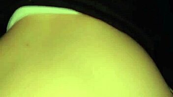 Fucking My Stepsister at the Park with Monster Cock