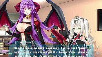 Princess Meets Fans in Cafe