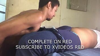 i sucked his big black cock to please him after work