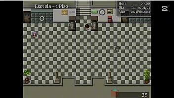 college anime part two