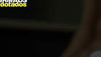 Young Brazilian Boy's Delicious Monster Cock Blowjob Leaves Me Breathless