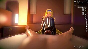 Huge Monster Cock Creampies Sexy Angel In Outfit