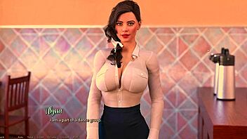 fresh women pc game hentai playthrough episode 3 unveiled