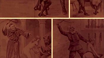 Vintage Erotic Drawings