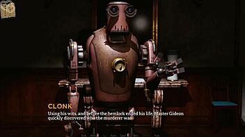 feeling the big tits in eternum