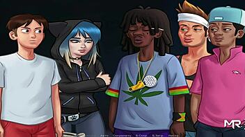 umm, choose a flute, i’ll show my mouth skills