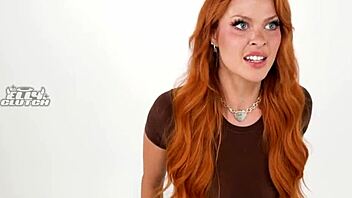 hey, my roommate finally gave in to my hard cock