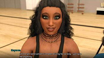 WVM 152 MEETING THE NEW ASSISTANT COACH IN COLLEGE