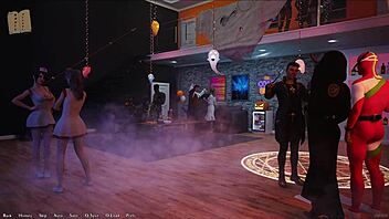 BEING A DIK 222 CHICK ROUTE UNLOCKS EXCITING ENDINGS!