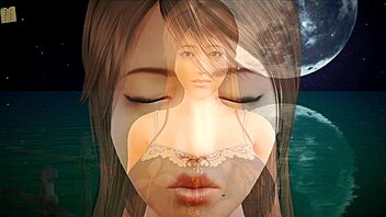 my new family episode 407 in game