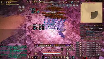 Japanese gay boys embark on a hystoria hunt adventure