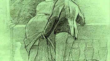 vintage erotic drawings from retro anime hentai