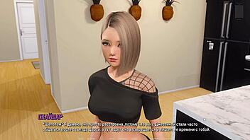 Complete Gameplay Ripples Part 3