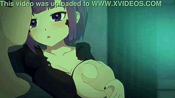 vel story thighs in pov anime hentai