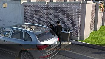 reunion 83 anime game hentai