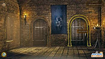 Ep3 Fucking Milady Rivia Sex Of Thrones Prologue